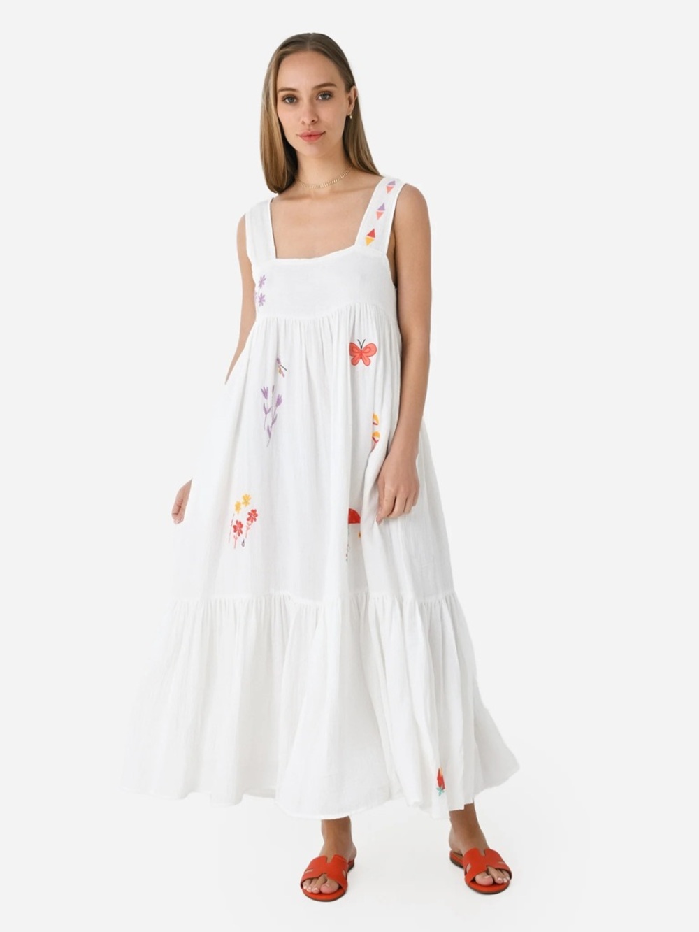 Mother The Love Story dress | XS